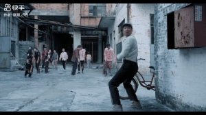 Zombie