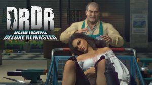 ПОХОД В МАГАЗИН | Dead Rising Deluxe Remaster | ПРОХОЖДЕНИЕ #4