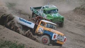 Автокросс в Рязани в честь Дня победы 10-11 мая 2025
