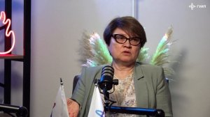 Подкаст с Ларисой Николаевой ко Дню молодежи