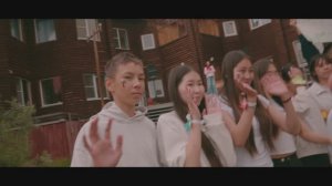 Видеодневник с 1 сезона 2025 «В ритме медиа» лагерь Усадьба Булуус