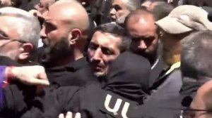 Оппоненты Никола Пашиняна говорят о политических репрессиях