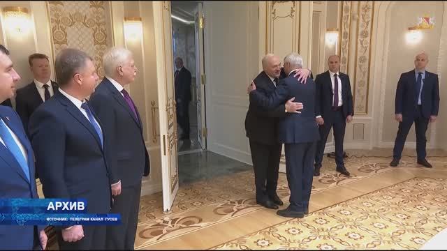 В Нижнем Новгороде проходит Форум регионов России и Беларуси