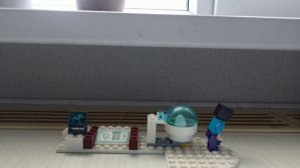 динозавр сбежал??