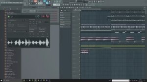 Тизер вебинара "Создание трека в стиле Phonk" (Fon.Leman)