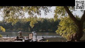 Деревня Сянджу Люцянь Лотосовый терем Щепки агарового дерева Млечный путь среди вечной ночи Китай