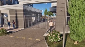 Видеообзор клубного дома «Azimut»