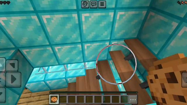 домик Серëги