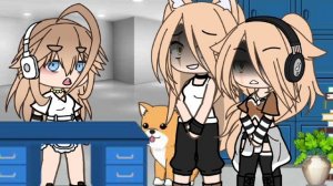 Сори за волосы💗