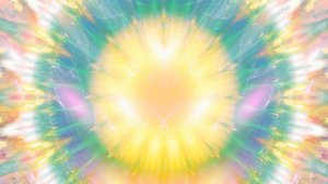 "Восход" Мандала-медитация