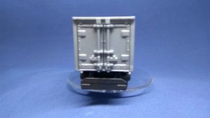 ГАЗ ГАЗель 3302 моделька Технопарк 1/43