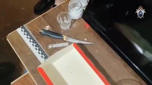 Пьяная ссора закончилась поножовщиной в Петербурге