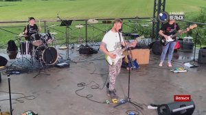 ВГТК "Вельск 24". Программа «В объективе Вельск». Эфир от 27.06.2025