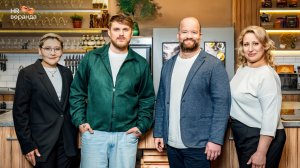 От идеи до идеала: вкус в лицах