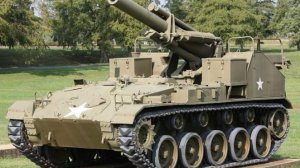 Мастер на M41 MHC #4 Мир Танков