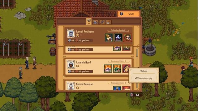 Travellers Rest — топ ошибок новичков чего лучше избегать в начале игры ❌📉