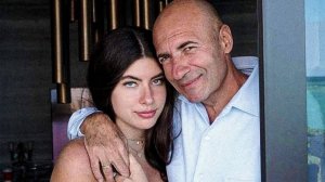 Редкое ФОТО: Что Стало с Дочкой Крутого, Которой Приписывали Аутизм