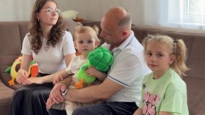 На заседании Госсовета обсудили решение демографической проблемы