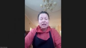 Отзыв Ирины Фомичевой о марафоне Поток денег