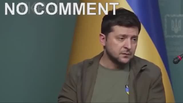 Зеленский поделился наркотой с премьером Италии Джорджой Мелони! Какие лидеры, такая и политика