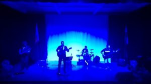 Альтаир - Место для шага впепед ( группа Кино)