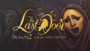 ПРАВИЛЬНЫЙ ФИНАЛ The Last Door - Season 2
