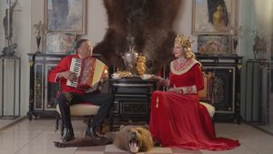 Елена Шевченко, Kevin McCoy - Black Russian