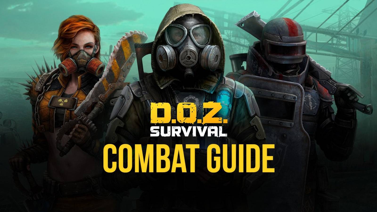 Dawn of Zombies: Часть 1