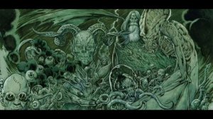 В СТЕНАХ ЭРИКСА ● Г.Ф. Лавкрафт, К.Дж. Стерлинг