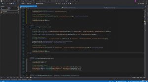 79 - Customise Player Trousers - Unity 2D Game Developer Course Farming RPG