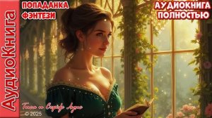 Вторая весна_ История сильной женщины ! Бытовое фэнтези. Любовный роман.