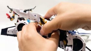 МУЛЬТИКИ ДЛЯ ДЕТЕЙ ТРАНСФОРМЕРЫ БРОСАЮТСЯ В БОЙ С ВРАГАМИ