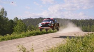 Экватор чемпионата России! Квалификация ралли «Белые ночи» 2025