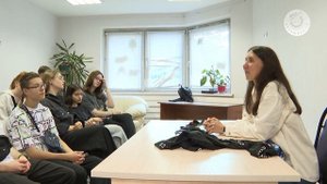 Ксения Выборных