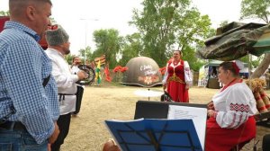 Ты прости меня родная. Ансамбль Колос. 4K(UHD).