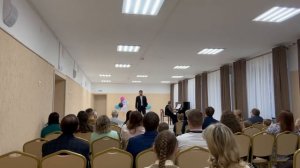 Дмитрий Соболев - Мама (автор Дмитрий Соболев)