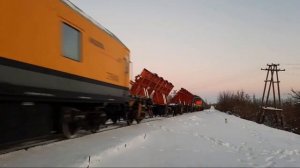 Уходящий 2021 год