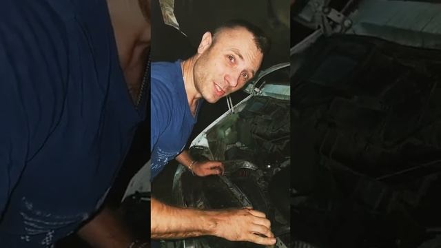 Воспоминание о Sprinter из 2012-2013 года