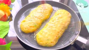 Самые ЛЕНИВЫЕ пирожки за 5 МИНУТ! Пышные, мягкие и вкусные – настоящая палочка-выручалочка!