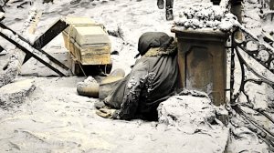 ВЕЛИКАЯ ОТЕЧЕСТВЕННАЯ ВОЙНА (3 СЕРИЯ) БЛОКАДА ЛЕНИНГРАДА