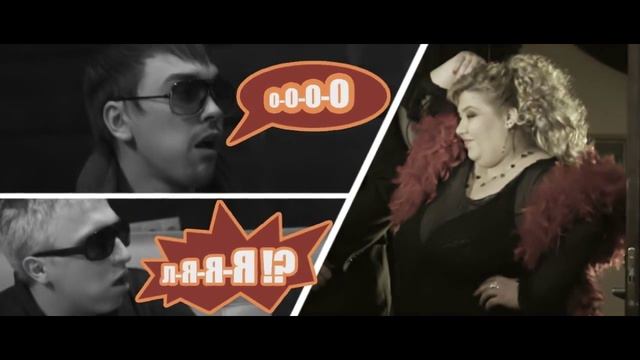 Музыка в машину Витя АК - Оля Лукина