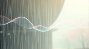 Голос льётся