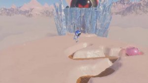 ASTRO BOT - прохождение игры #11