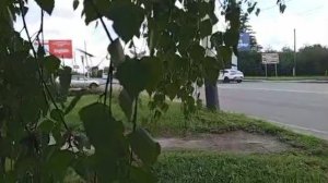 Лето, 2025 год