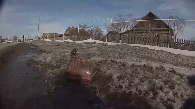 HSP 94191 CONQUER бортовая камера