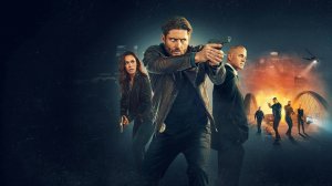 Сериал Последний отсчёт – 1 сезон 1 серия / Обратный отсчёт / Countdown