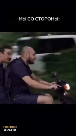 Студия вокала на Полюс Арена