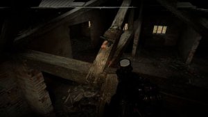 S.T.A.L.K.E.R. 2 Heart of Chornobyl - Где найти пистолет Night Stalker.