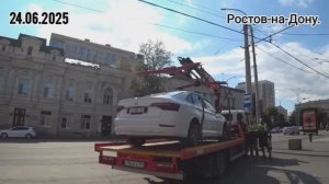 ПОСЛЕ ЖАЛОБ НАШЛИ ЭКИПАЖ ГАИ И НАЧАЛИ ЭВАКУИРОВАТЬ АВТОМОБИЛИ КОТОРЫЕ ПРИПАРКОВАНЫ С НАРУШЕНИЯМИ ПДД