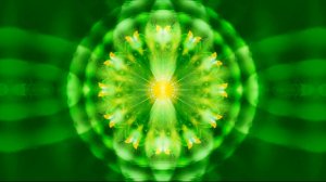 Мандала-медитация "Исцеление". Восстановите Гармонию! версия 2